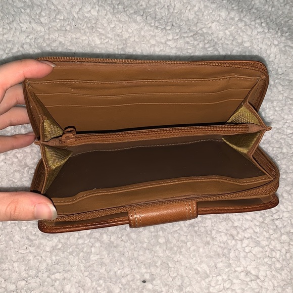 Dockers Genuine Leather Wallet - Picture 17 of 17